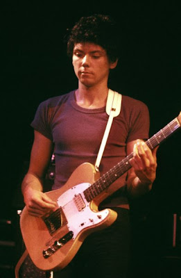 Jerry Harrison, Talking Heads, Happy Birthday, Feb 21, Rock Music