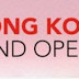 Exciting Promotions at the Hong Kong Grand Opening!