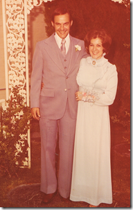 Wedding 1996