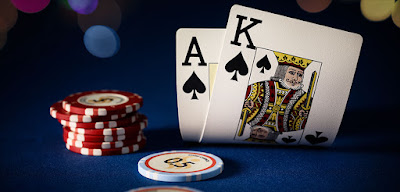 Judi Poker Online