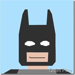 Batman pic