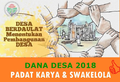 Kawal Pemanfaatan Dana Desa, Kemendes Butuh 40 Ribu Pendamping Desa