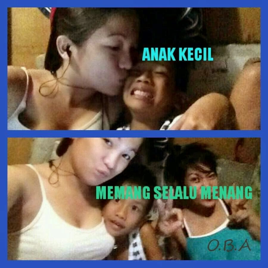 Gambar Anak Kecil Lucu Romantis Terlengkap Display Picture Update