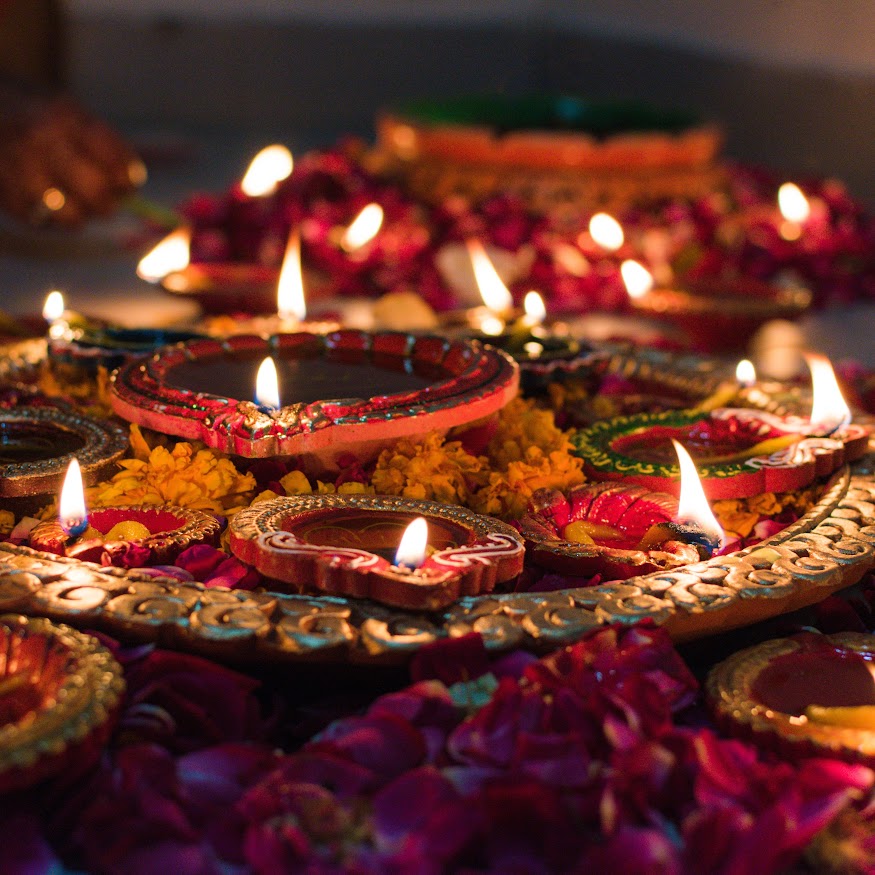 Diwali Festival of Lights (Footscray)