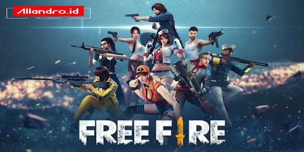 Cara Ganti Server Free Fire Aman dari Banned