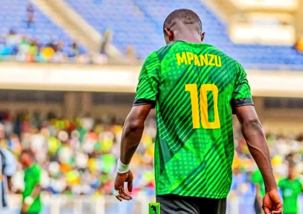 YANGA WAINGILIA DILI LA MPANZU KWENDA SIMBA, MWENYEWE ABAKI NJIA PANDA