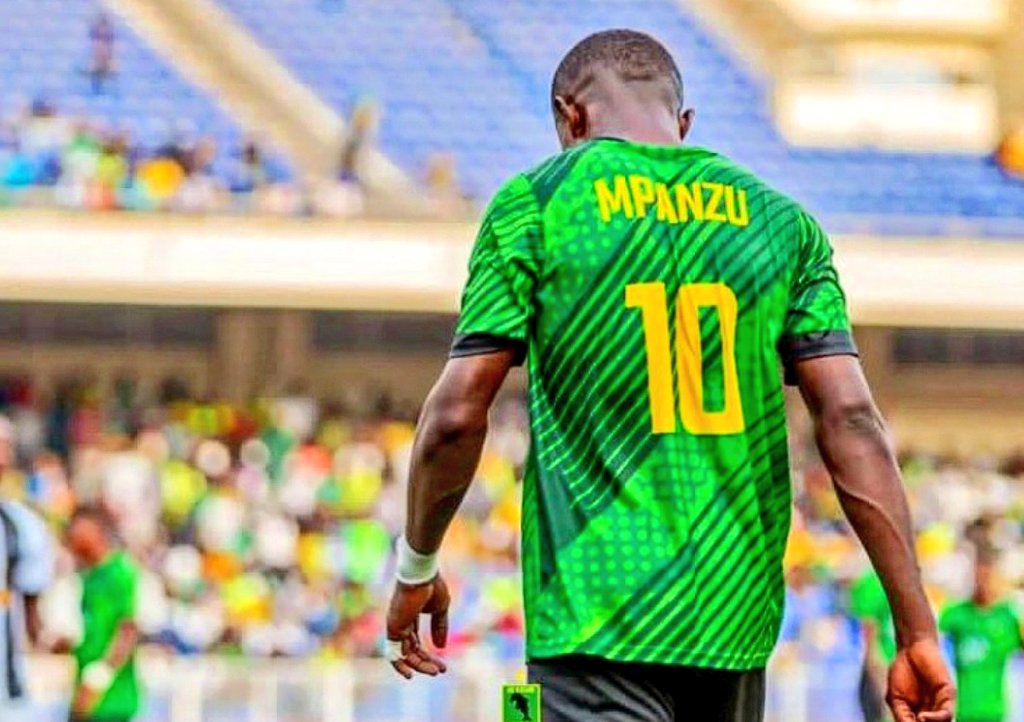 YANGA WAINGILIA DILI LA MPANZU KWENDA SIMBA, MWENYEWE ABAKI NJIA PANDA