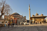 İstanbul'da Ünlü Mekanlar: Topkapı Sarayı