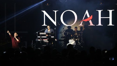  Download Kumpulan Lagu Terbaru Noah Mp3