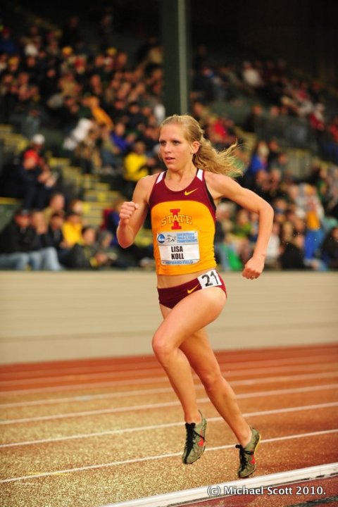 Preview is 2008 Olympic 10000meter bronze medalist Shalane Flanagan