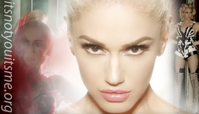 Video Premiere Gwen Stefani - Misery