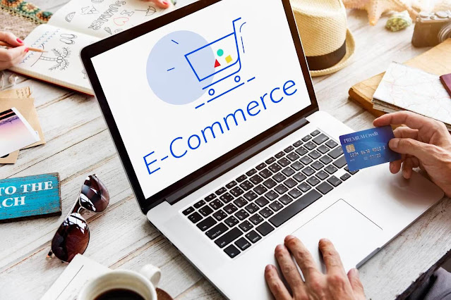 Hire Dedicated Ecommerce Developers