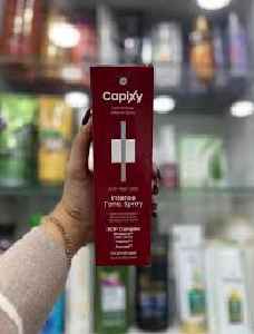 capixy intense spray فوائد