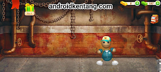 Download Kick The Buddy Remastered Mod Apk Android