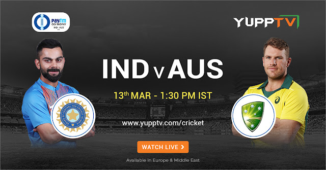 https://www.yupptv.com/cricket/india-vs-australia-2019-live-streaming