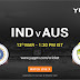 Judgement Day for Australia and India – Watch the Final Match between India vs Australia today