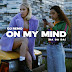 DJ Remo has  made his latest dance floor anthem, "On My Mind (Da Da Da)"