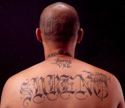 Male Upper Back Tattoos | Men Tattoo Designs Tattoos For Men