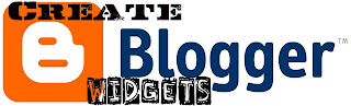 Blogger Widgets Generator