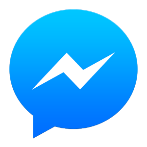 تحميل برنامج فيس بوك ماسنجر Facebook Messenger 2020