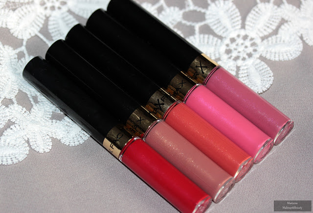 Max Factor Lipfinity