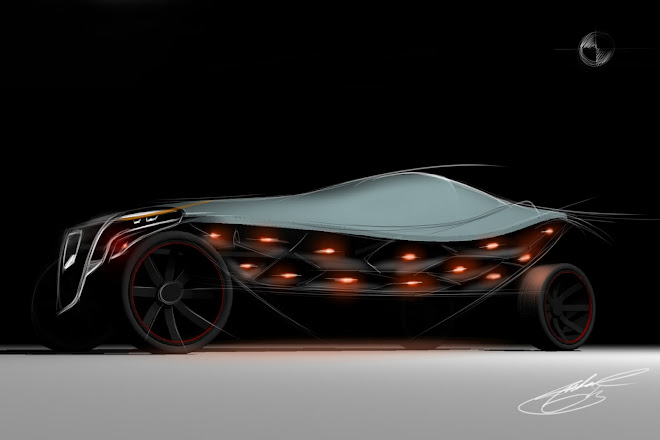BMW PROJECT