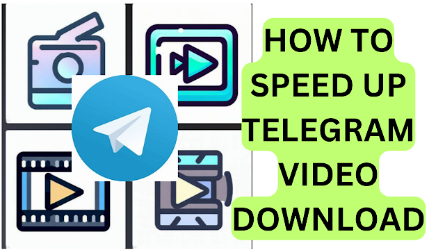 Effortlessly Download Telegram Videos: Top Strategies to Speed Up Your Downloads on Mobile and Desktop