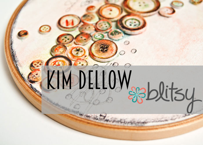 Title screen shot from new Kim Dellow Video tutorial