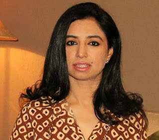 Ritu Dhawan, CEO