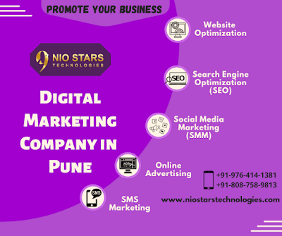 Digital Marketing Agency in USA