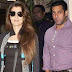 Do You Know Who Is Salman Khan's First Girl Friend