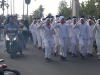 Contoh Proposal Pengajuan Dana Gerak Jalan