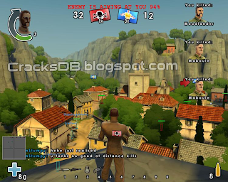 Battlefield Heroes Free Hack Cheat