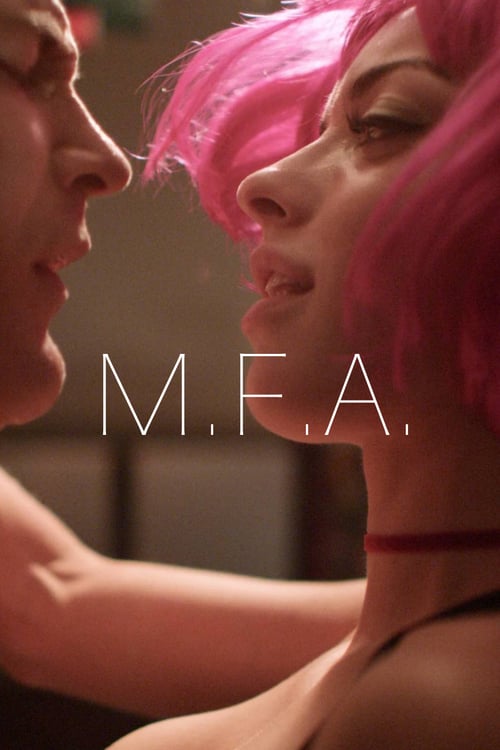 [HD] M.F.A. 2017 Pelicula Completa En Castellano
