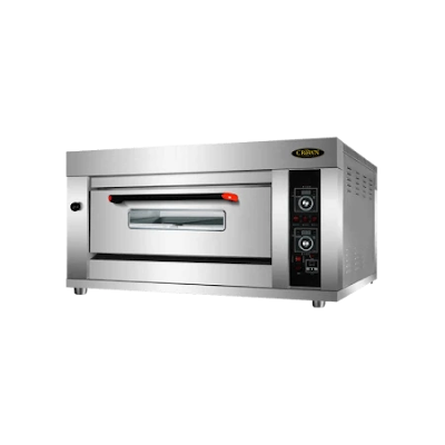 oven gas