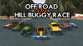 Off road 4x4 hill buggy race v1.3 Games for Android 