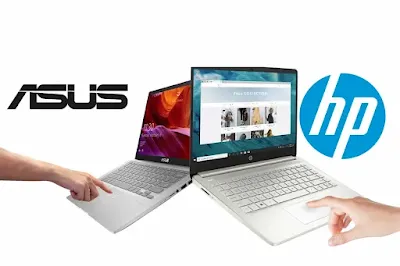 bagusan laptop asus atau hp