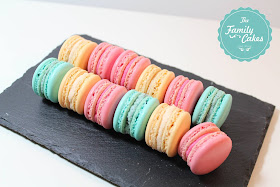 Macarons