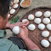 Du lich Sapa Tet 2015 - gia banh day và lam com lam cung nguoi dan ban 