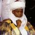 “Don’t Call Boko Haram ‘Islamic Militants” – Sultan Of Sokoto