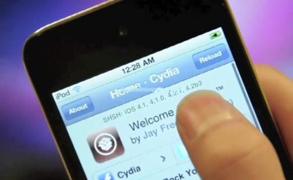 4 2 1 Untethered Jailbreak. iOS 4.2.1 jailbreak using