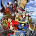 Sengoku Basara S1 Subtitle Indonesia [Batch]