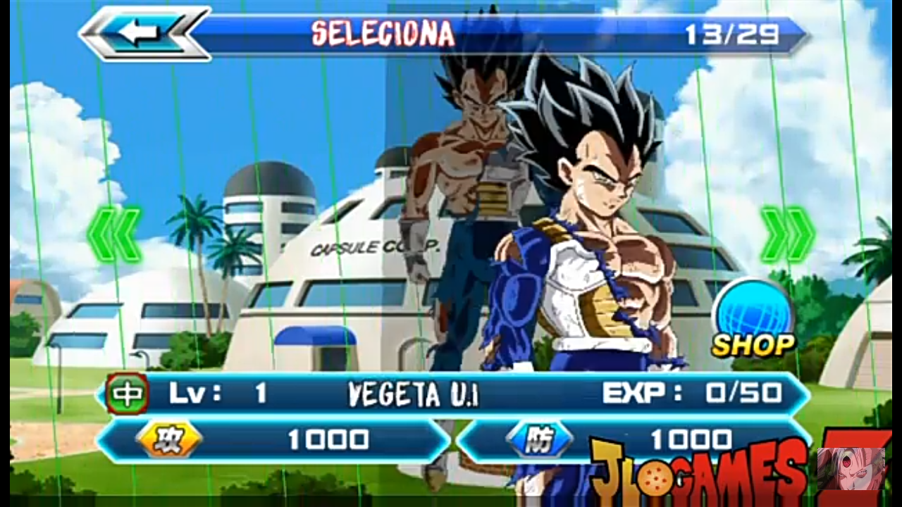 SAIUU!! NOVO DRAGON BALL SUPER HEROES PARA CELULARES (ANDROID) (MOD) TAP BATTLE + DOWNLOAD 2018