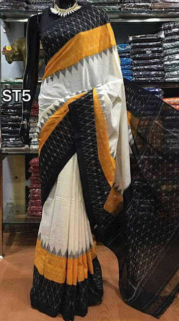  Ikkath Designer Sarees |