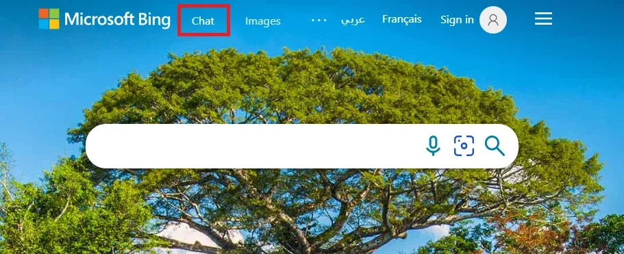 كيف تستخدم "سيدني" ... الذكاء الإصطناعي في Bing من مايكروسوفت