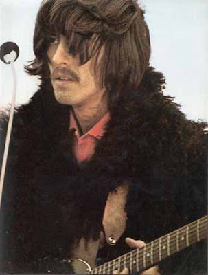 George Harrison Beatles