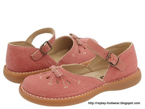 Replay footwear:footwear-148000