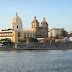 Cartagena  one of the Most Beautiful City in the World