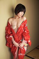 Miyo Ikara 伊唐みよ cute Japanese gravure idol sexy photo gallery
