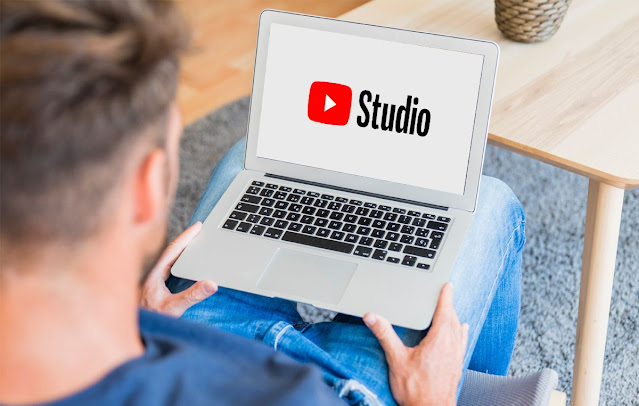 यूट्यूब स्टूडियो क्या है, YouTube Studio का इस्तेमाल कैसे करे?